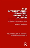 International Financial Statistics Locator