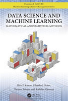 Data Science and Machine Learning *