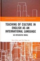 Teaching of Culture in English as an International Language An Integrated Model
