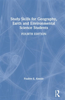 Study Skills for Geography, Earth and Environmental Science Students