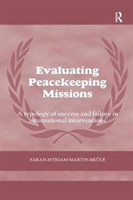 Evaluating Peacekeeping Missions