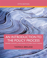 Introduction to the Policy Process *