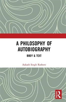 Philosophy of Autobiography