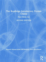 Routledge Introductory Persian Course Farsi Shirin Ast