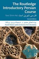 Routledge Introductory Persian Course Farsi Shirin Ast