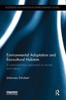 Environmental Adaptation and Eco-cultural Habitats