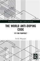 World Anti-Doping Code