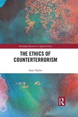 Ethics of Counterterrorism