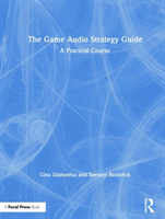 Game Audio Strategy Guide