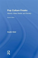 Pop Culture Freaks
