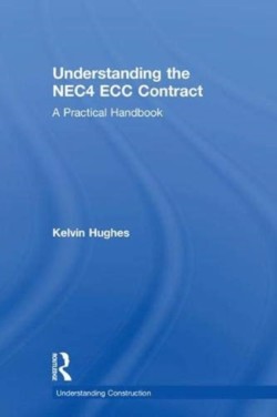 Understanding the NEC4 ECC Contract