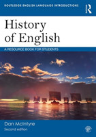 History of English, 2nd Ed.