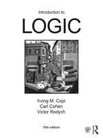 Introduction to Logic