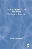 Perspectives on Social Psychology