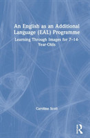 English as an Additional Language (EAL) Programme Learning Through Images for 7–14-Year-Olds