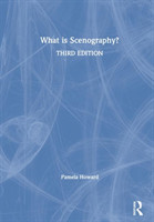 What is Scenography?