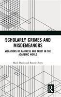 Scholarly Crimes and Misdemeanors