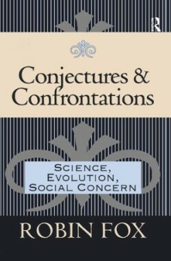 Conjectures and Confrontations