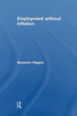 Employment without Inflation