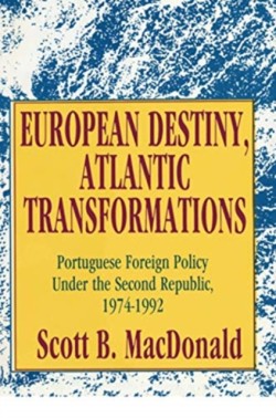 European Destiny, Atlantic Transformations