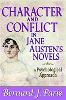 Character and Conflict in Jane Austen's Novels