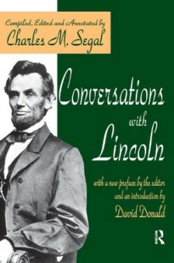 Conversations with Lincoln