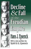 Decline and Fall of the Freudian Empire