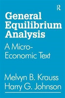 General Equilibrium Analysis