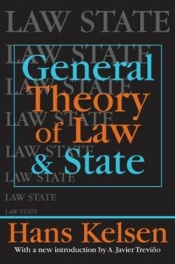 General Theory of Law and State