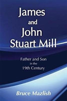 James and John Stuart Mill