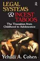 Legal Systems and Incest Taboos