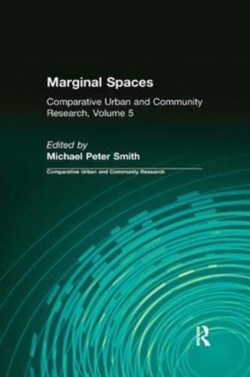 Marginal Spaces