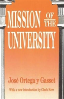 Mission of the University