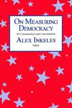 On Measuring Democracy