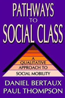 Pathways to Social Class