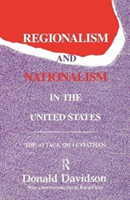 Regionalism and Nationalism in the United States