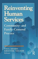 Reinventing Human Services