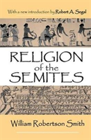 Religion of the Semites