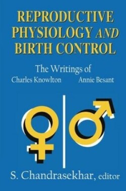 Reproductive Physiology and Birth Control