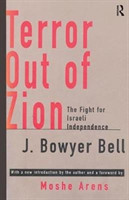 Terror Out of Zion