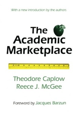 Academic Marketplace