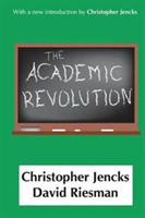 Academic Revolution