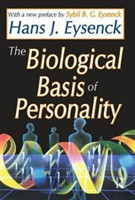 Biological Basis of Personality