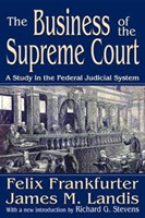 Business of the Supreme Court