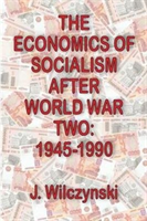 Economics of Socialism After World War Two