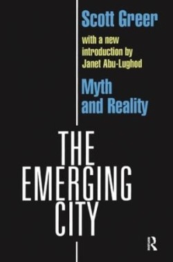 Emerging City