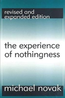 Experience of Nothingness