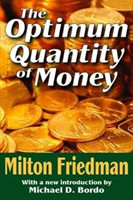 Optimum Quantity of Money