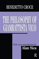 Philosophy of Giambattista Vico