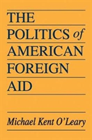 Politics of American Foreign Aid